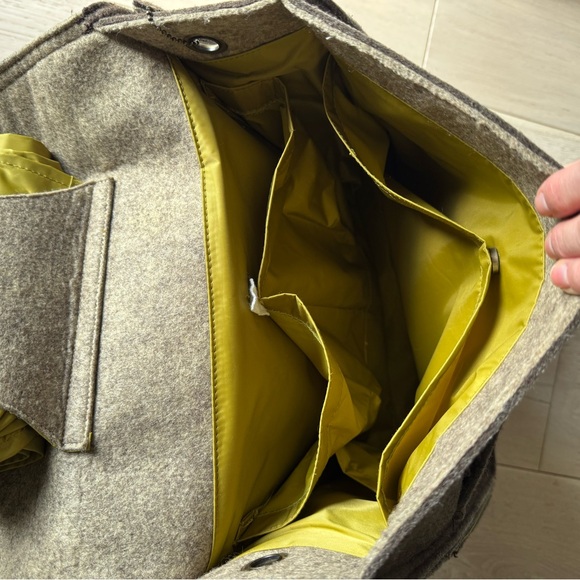 Scout Diaper Bag - Picture 10 of 14